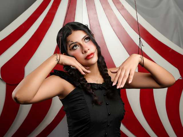 个人资料的照片 CurlyDani