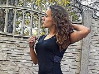 个人资料的照片 curlygirl1