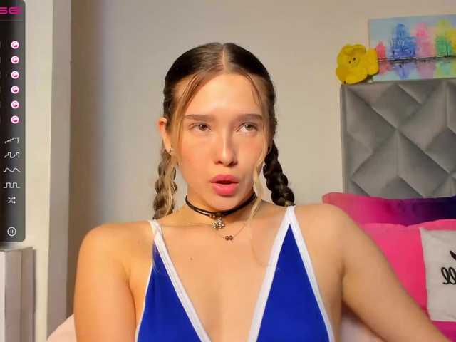 广播屏幕截图 curlygirl1