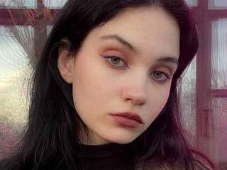 色情视频聊天 curlymary