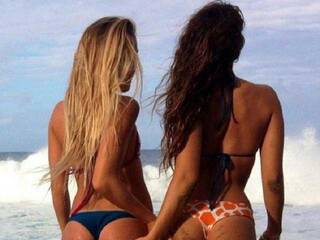 色情视频聊天 CurlyNatasha