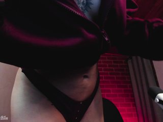 色情视频聊天 CurlyScarlett13
