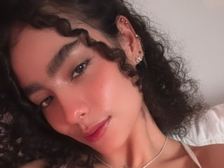 色情视频聊天 Victoria_Curly