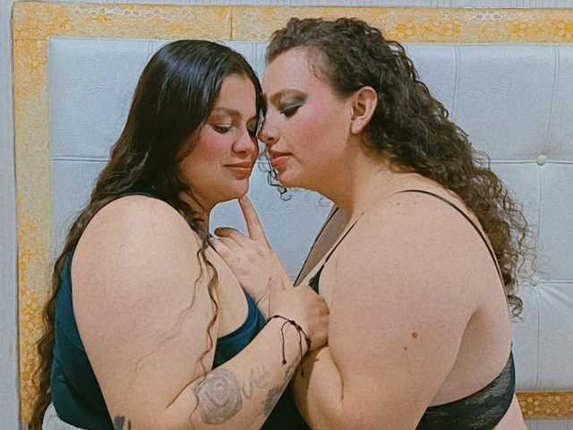 个人资料的照片 Curvy-Queen