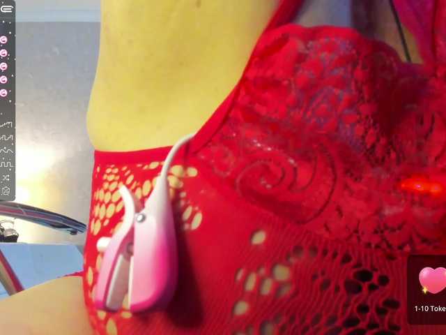 广播屏幕截图 curvy69