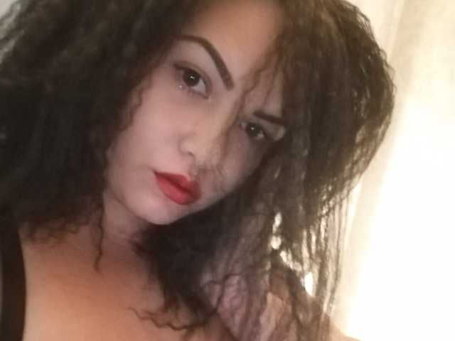 个人资料的照片 CurvyDoll