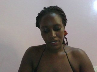 色情视频聊天 cute-africanah