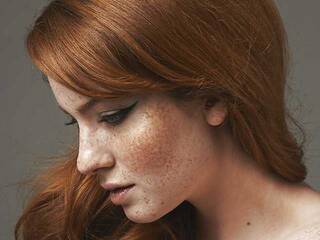 色情视频聊天 Dok_Honey