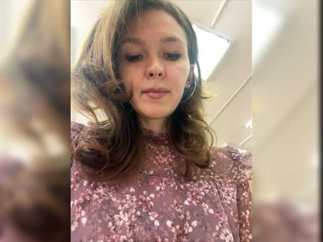 广播屏幕截图 EVERGLOW