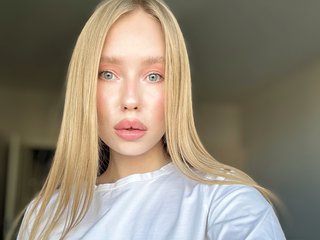 色情视频聊天 cute-molly