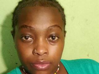 色情视频聊天 Black-beuty