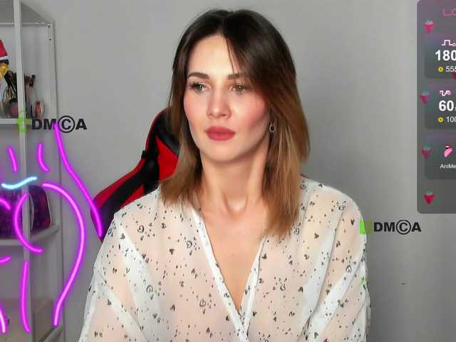 广播屏幕截图 -Darinka-Mandarinka-