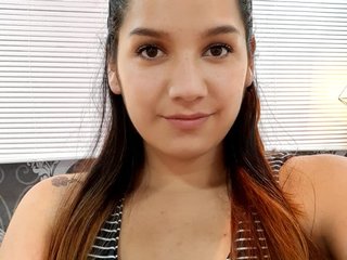 个人资料的照片 Cuteariiana