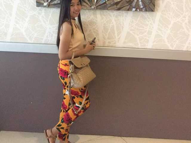 个人资料的照片 Cuteasian96