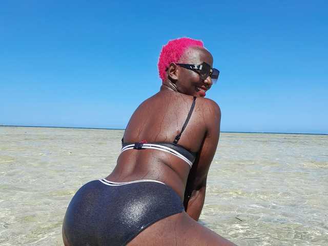 个人资料的照片 Cuteblackchic