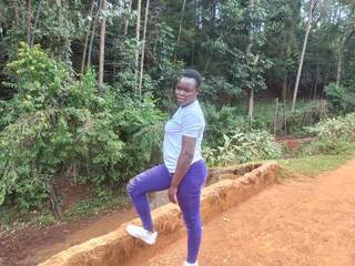 色情视频聊天 Cuteblacky2