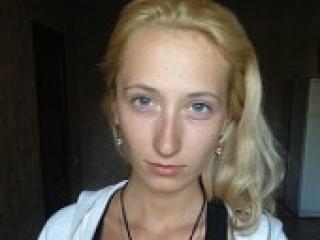 个人资料的照片 cuteblonde3