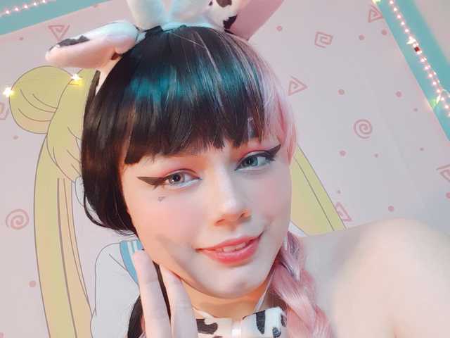 个人资料的照片 SweetieBonnie