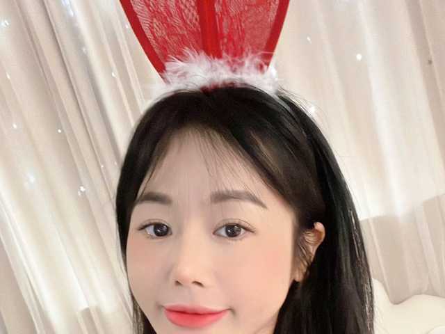 个人资料的照片 CuteCat91
