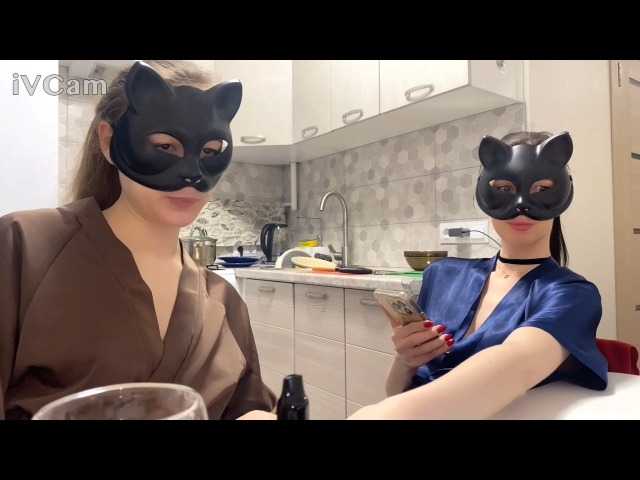 广播屏幕截图 CuteCats