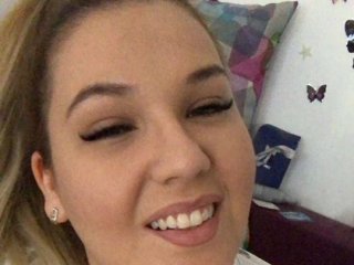 个人资料的照片 CuteDayanna