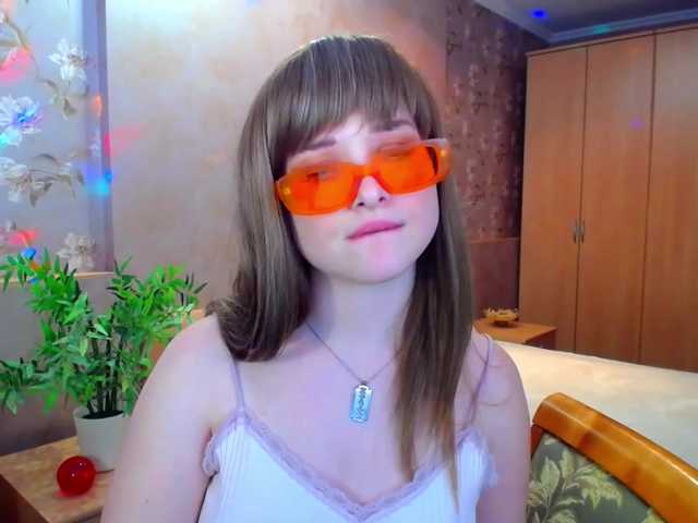 广播屏幕截图 CuteElfe