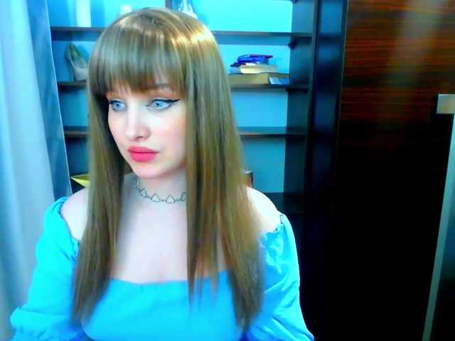 广播屏幕截图 CuteElfe