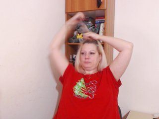 广播屏幕截图 BeautyMilf