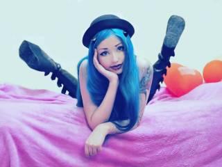 个人资料的照片 cutekitsune