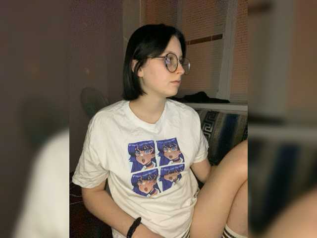广播屏幕截图 CuteKitty19