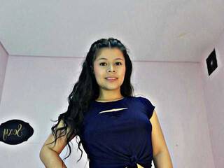 色情视频聊天 Cutenia