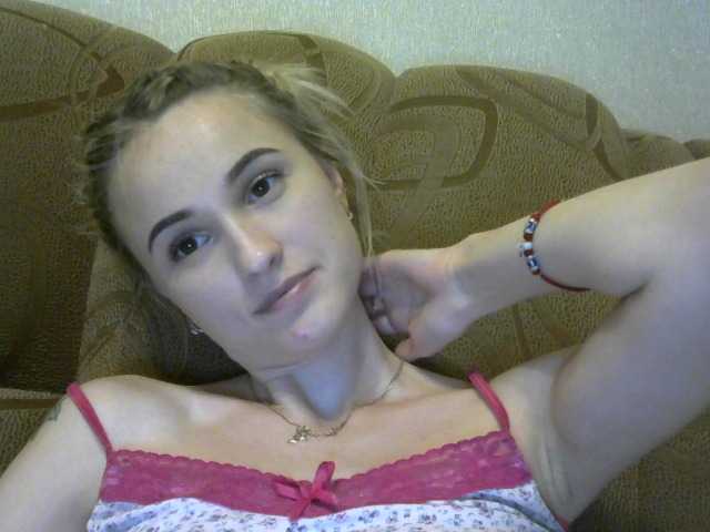 广播屏幕截图 Cutesbabe