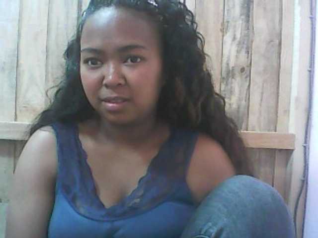 广播屏幕截图 cutesexyass