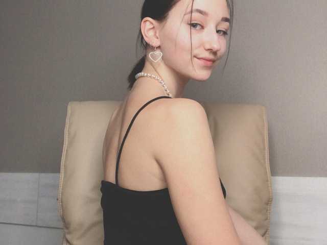 个人资料的照片 CuteSofi