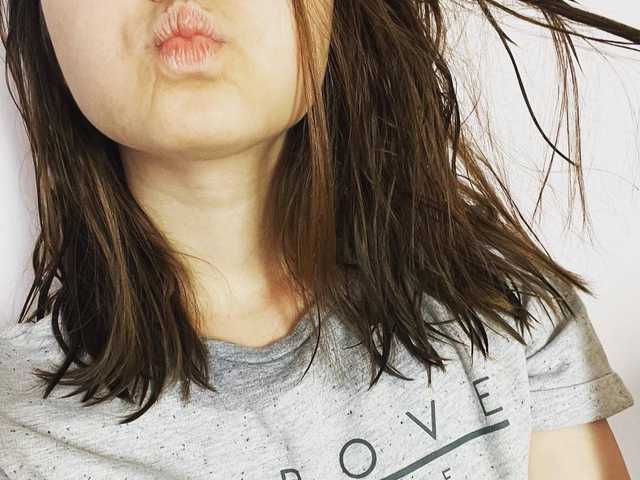 个人资料的照片 CuteSofia