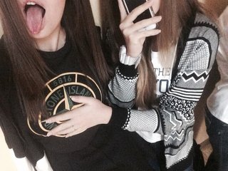 个人资料的照片 cutets-lesb