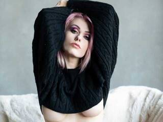 色情视频聊天 Cutie-Angela