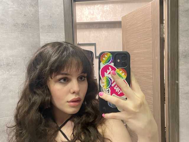 个人资料的照片 CutieCarra