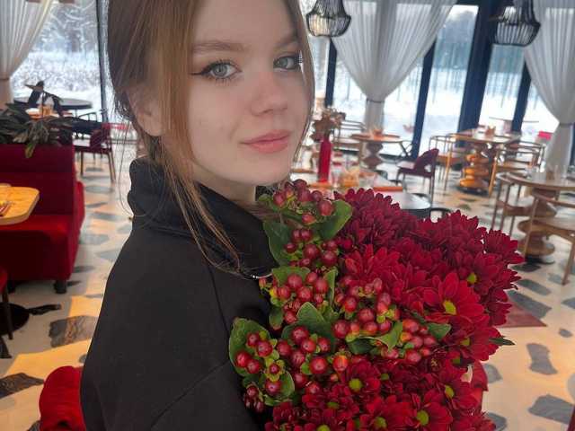 个人资料的照片 cutieglow