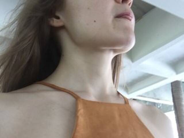 广播屏幕截图 Eliness