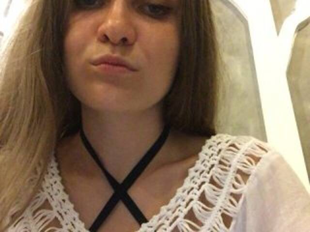 广播屏幕截图 Eliness