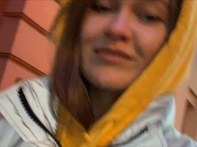 广播屏幕截图 Eliness