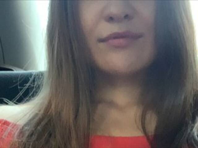 广播屏幕截图 Eliness