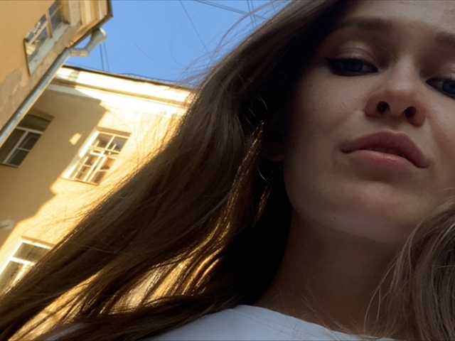 广播屏幕截图 Eliness