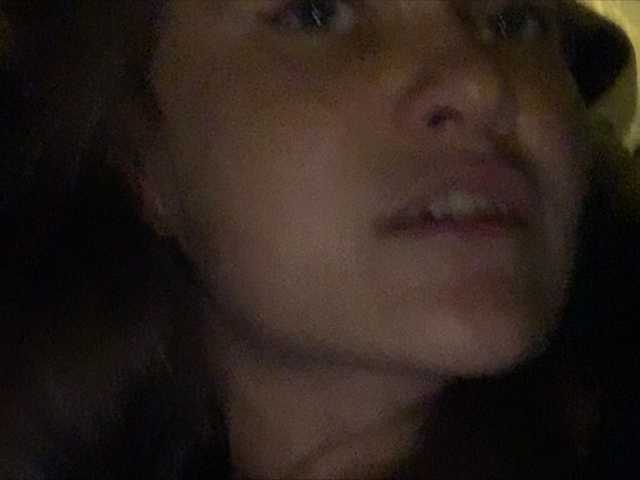 广播屏幕截图 Eliness