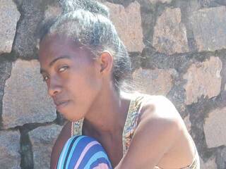 色情视频聊天 CutNatacha