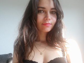 色情视频聊天 CyndeeWinter