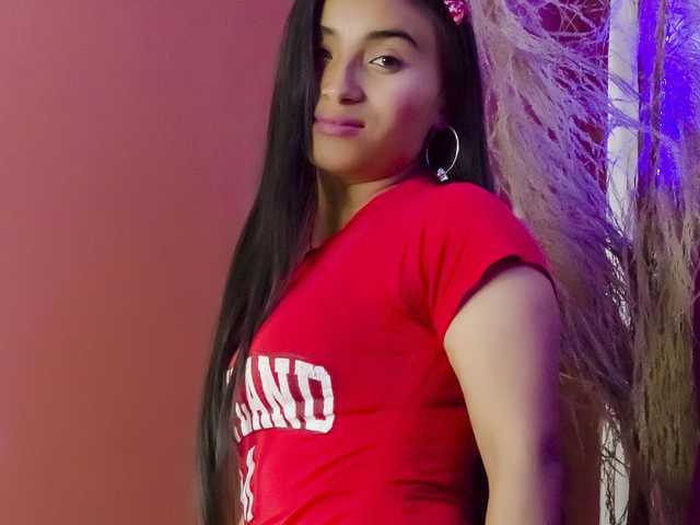 个人资料的照片 Cyntia-smile