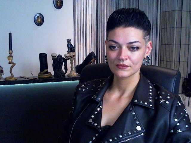 广播屏幕截图 DaemonInk