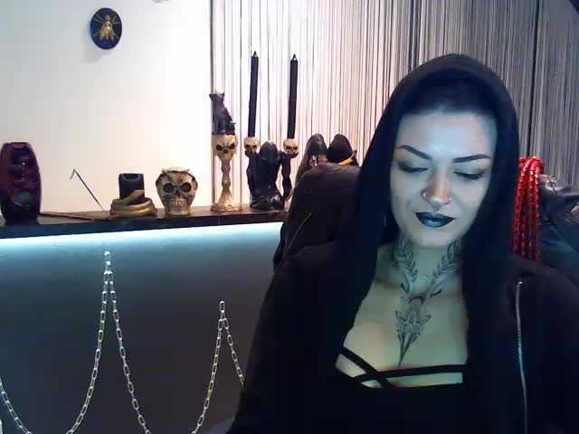 广播屏幕截图 DaemonInk